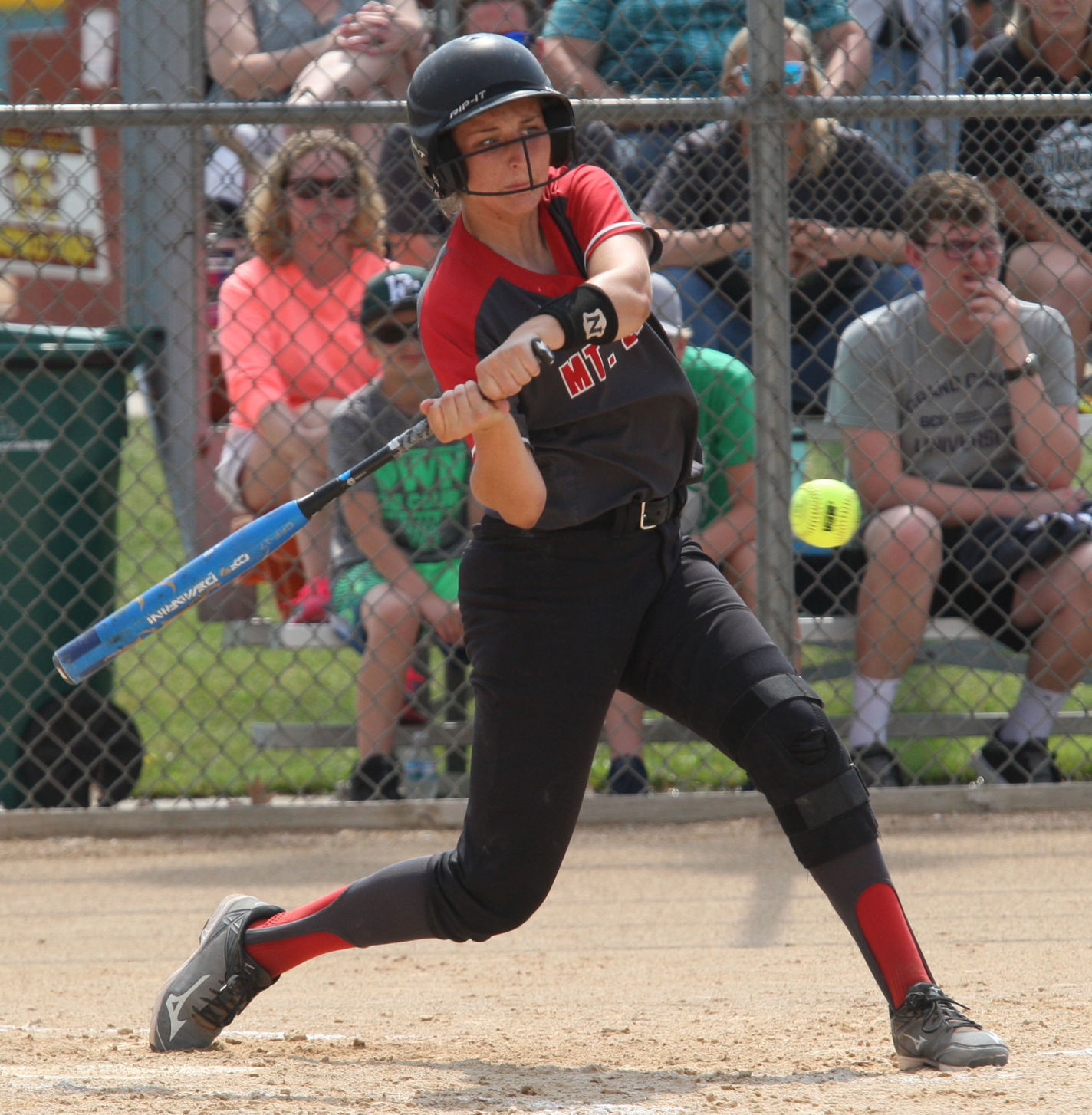 Mt Zion vs Providence Catholic softball 25 6.9.18.jpg